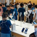 Apple opens massive research lab in China amid stiff iPhone competition