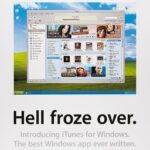 Today in Apple history: Apple offers ice water to Windows users in hell