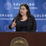 Colorado scrambles to change voting-system passwords after accidental leak