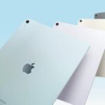 Apple is releasing another iPad Air in the spring: What to expect