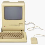 Rare Apple Macintosh Prototype From 1983 Could Break Auction Records