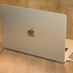 Apple just gave the MacBook Air a huge upgrade you probably didn’t notice