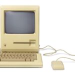 Rare Macintosh prototype with proprietary Apple drive set for record-breaking sale