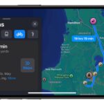 Apple Maps Cycling Directions Expand to New Zealand