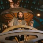 Nautilus trailer explores Captain Nemo’s origins