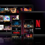 Game Studio Shutdown Suggests Gaming May Not Be Working Out for Netflix