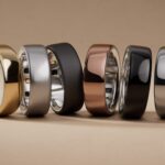 New Oura Ring 4 Features Slimmer Sensors and Improved Accuracy