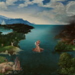 In memoriam Joachim Patinir, who died 500 years ago