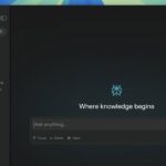 Perplexity Launches Native macOS App for AI-Powered Search