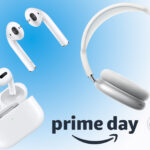 Amazon Prime Day 2 is a fantastic time to pick up a cheap pair of AirPods