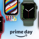 Prime Day 2024 is the perfect time to snag a fantastic Apple Watch deal