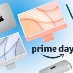 Need a new Mac? Amazon has great deals for Prime Day