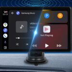 Upgrade your car with a touchscreen, backup cam support and more