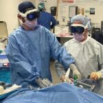 Surgeons at UCSD Find Apple Vision Pro Promising for Minimally Invasive Surgery