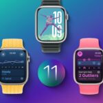 watchOS 11.0.1 now available with fixes for Apple Watch battery life and more