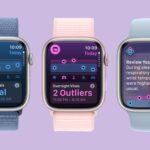 Apple Watch Users Report Vitals App Detecting Illness Before Symptoms Appear