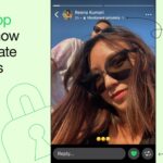 WhatsApp Introduces User Tagging in Status Updates