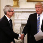 Apple less vulnerable to President Trump’s tariffs than ‘many might believe’ – Bernstein