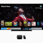 Apple again mulls idea of releasing TV set