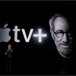 Apple TV+ greenlights new Cape Fear’ series from Steven Spielberg and Martin Scorsese