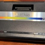 The Atari 7800+ is a no-frills glimpse into a forgotten gaming era