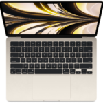 Apple M2 MacBook Air with 16GB RAM hits all-time low of $799