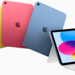 Apple’s iPad 10 hits lowest price ever: $249.99