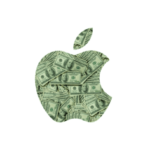 Apple stock to trade ex-dividend on November 8th