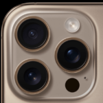 Apple said to debut camera with variable aperture lens in iPhone 18 Pro