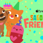 Apple TV+ reveals first look at third season of ‘Sago Mini Friends’