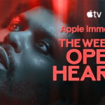 Apple debuts The Weeknd’s immersive music experience for Apple Vision Pro