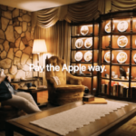 Apple’s new ‘Plates’ ad spotlights Apple Pay