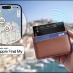 An AirTag won’t fit in your wallet, but this $27 tracker will