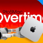 9to5Mac Overtime 033: M4 Mac mini and visionOS 2.2 beta