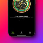 iOS 18.2 Introduces ‘All Rings Closed’ Activity Awards for Apple Watch