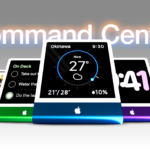 Apple’s Smart Home Command Center: What We Know So Far