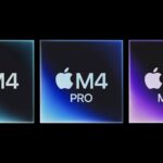 Apple Intelligence servers could use M4 chips from 2025