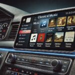 Apple Music Classical adds CarPlay and Siri support