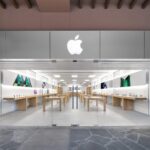 Apple Stores Moving This Weekend in Three U.S. Cities, Including Tucson