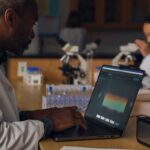 Apple quietly gave the M4 MacBook Pro a quantum dot display