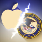 Apple Seeks to Dismiss U.S. Department of Justice’s Antitrust Lawsuit