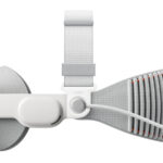 Apple to Sell Belkin Head Strap for Use With Vision Pro’s Solo Knit Band