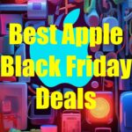 Apple Black Friday deals: iPads, AirPods, Apple Watch and more