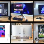 Best Mac monitors and displays 2024-2025