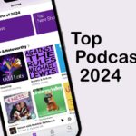 Expand your podcast library from Apple’s list of most popular ones