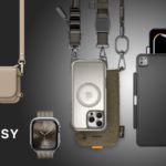 You can now save up to 60% on premium iPhone, iPad accessories, and even CoverBuddy from MAGEASY