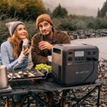 BLUETTI is launching an all-new 2 kWh portable power station for outdoor life