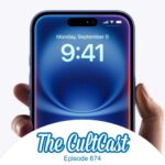 Latest Apple rumors: Thinner iPhones, better AirTags [The CultCast]