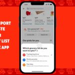 DoorDash Now Integrates With Reminders App on iPhone for Groceries