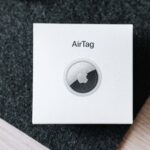 Get 4 AirTags for less than $19 each with this Black Friday deal